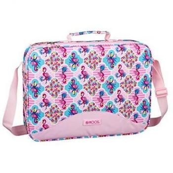 Safta Equipaje-, Para Niños Niñas, Rosa