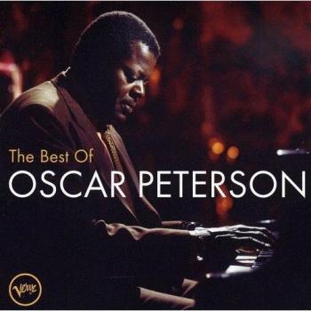 The Best Of Oscar Peterson - Oscar Peterson