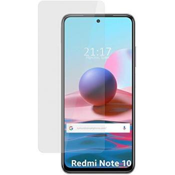Protector de Cristal Templado 0.3mm para Xiaomi Redmi Note 10/10S