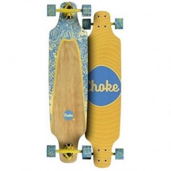 Longboard turn over estrangulador II 600382