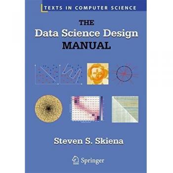 The Data Science Design Manual
