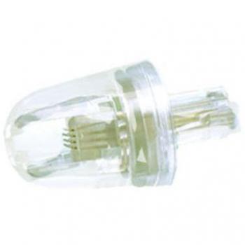 Adaptador clavija telefónica Electro Dh 39.060