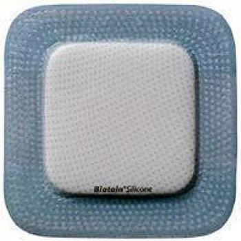 Biatain Apósito en Espuma 15x15cm 5uds
