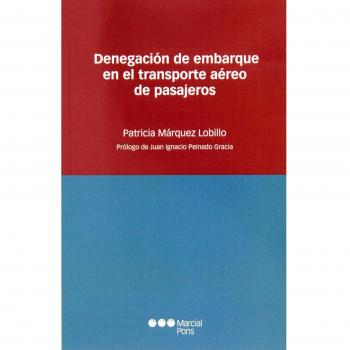 Denegación de embarque en el transporte aéreo de pasajeros