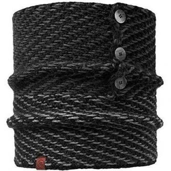 Buff Unisex's calentador de cuello Comfort Nella Graph, Multi, Talla única