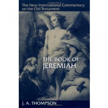 Book of Jeremiah