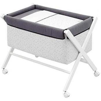 Cambrass Minicuna Tijera Madera