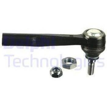 Rótula de dirección DELPHI TA3024 - Tipo: Rótula de dirección, Marca: DELPHI, Modelo: TA3024