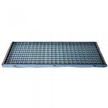 Format 4001990110065 - Gitterrost weit 30x30mm 80x50cm