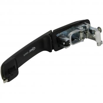 Manecilla de puerta trasera izquierda VAICO V10-6173 para VW Passat, calidad original, sin cilindro ni llave