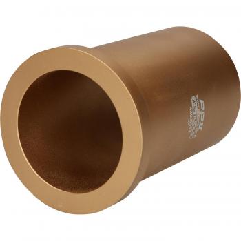 Tubo de presión KS TOOLS 440.0357, 130 mm