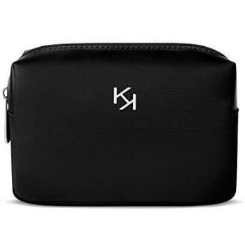 Kiko Milano Estuche de Maquillaje Mediano Neceser Portacosméticos