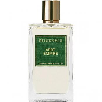 Mizensir Vert Empire Eau de Parfum Spray unisex 100 ml