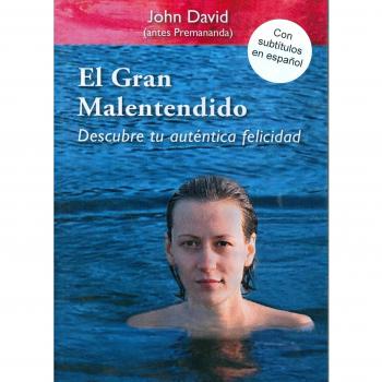 El Gran Malentendido: Descubre Tu Auténtica Felicidad [Internacional] [DVD] [Internacional]