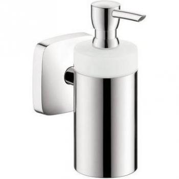 Hansgrohe PuraVida Dosificador de jabón Cromo