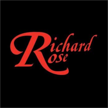 Vinilo Richard Rose - Edición Sencilla