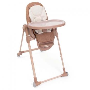 Trona Chicco Polly Armonia Terracota