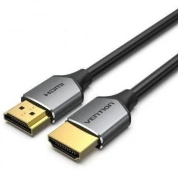 Base de Carga Inalámbrica MagSafe Vention FGHIF 1m 15W Plateado