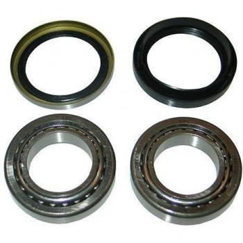KAVO PARTS Juego de cojinete de rueda WBK-1005