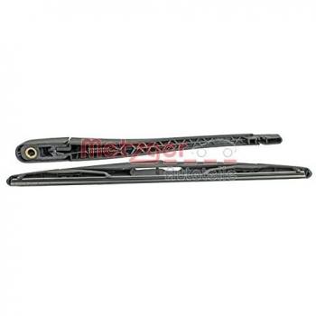METZGER Brazo limpiaparabrisas 2190274