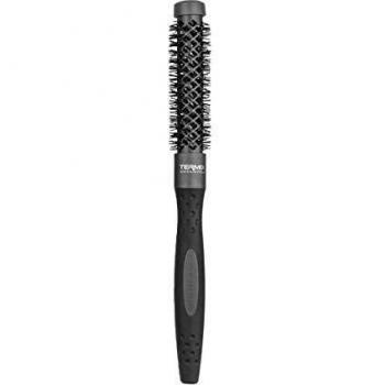 Termix Evolution Plus Ø17 - Cepillo térmico redondo con fibras especialmente diseñadas para cabello grueso, disponible en 8 diámetros y en formato Pack