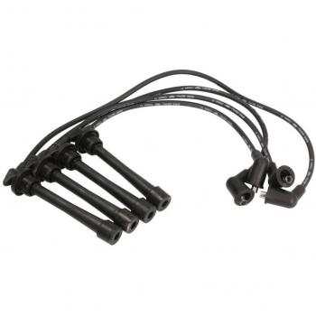 Juego de cables de encendido BERU ZEF 850 - Cables de encendido, marca BERU, modelo ZEF 850, alta calidad, resistencia térmica y eléctrica, diseño optimizado para mejor rendimiento del motor