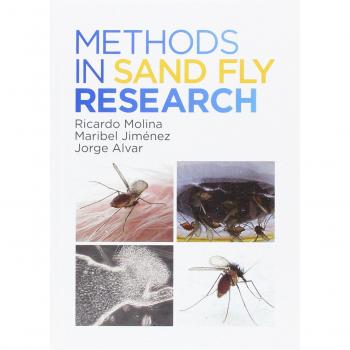 METHOODS IN SAND FLY RESEARCH