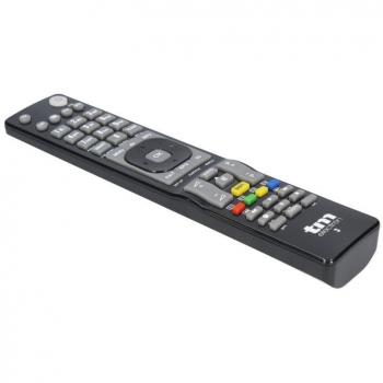 Mando a Distancia Universal Programable por PC de TM Electron