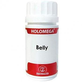 HoloMega® Belly 50 cápsulas