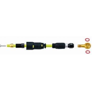 Jagwire Pro Quick-Fit Adapter for Shimano XT/XTR Banjo
