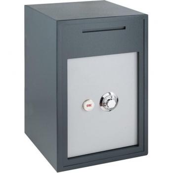 Caja Fuerte de Sobreponer FAC 105-MSB