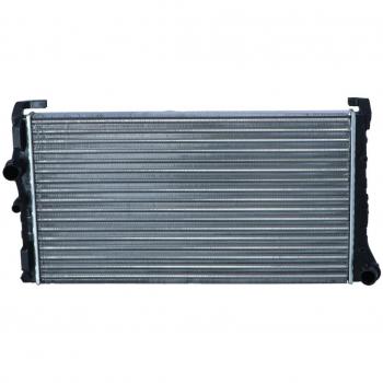 Radiador de refrigeración del motor Economy Class NRF 53615A