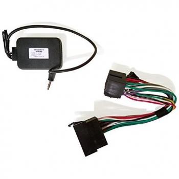 Pioneer Adaptador de interfaz de control de volante Renault CA-R-PI.182