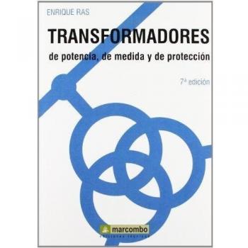 Transformadores De Potencia, De Medida Y De Protección: 1