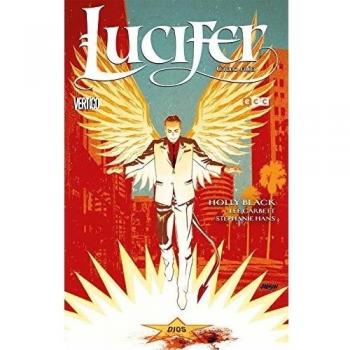Lucifer: Cielo frío