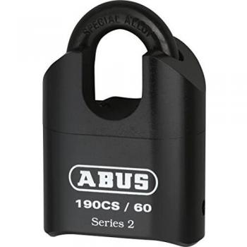 Abus - Candado de combinación de combinación