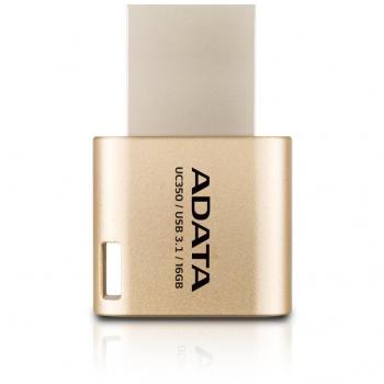 A-Data UC350 USB Type-C OTG Flash Drive