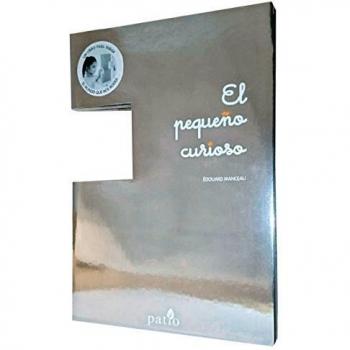 Pequeño Curioso, El - édouard Manceau