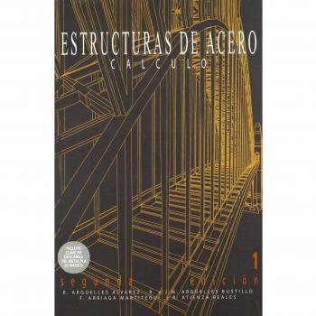 ESTRUCTURAS DE ACERO 1. CALCULO.