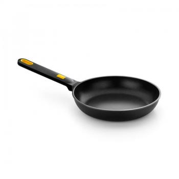Sartén Bra Daily Pro de Aluminio Fundido 22 CM - Ligera y Duradera - Diseño Moderno