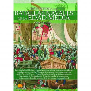 Breve historia de las Batallas navales de la Edad Media