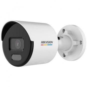 Videocámara de Vigilancia Hikvision DS-2CD1027G0-L(2.8mm)(C) Full HD