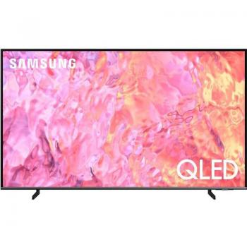 Samsung 65 QLED 4K UHD Smart TV TQ65Q64CAUXXC HDR10+ Dual LED Quantum Dot WiFi 3100PQI TDT2+SAT