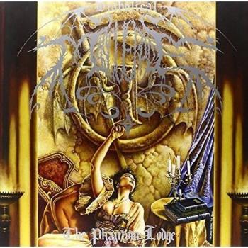Phantom Lodge Vinyl Import Edition