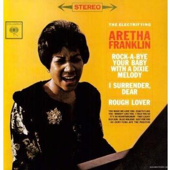 Electrifying/a Bit of Soul [Vinilo]
