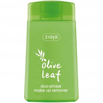 Desmaquillador de Ojos Bifásico con Hoja de Olivo Ziaja