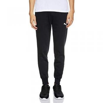PUMA Pantalón Hombre Sportstyle XL Negro