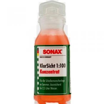 SONAX Detrgente para lunas y cristales