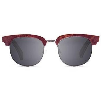 KAU Eyecreators K302000.2 - Gafas de Sol Unisex para Adulto, Color marrón