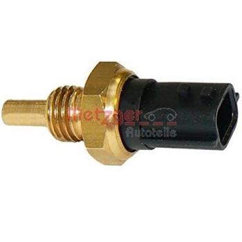Sensor de Temperatura del Refrigerante Metzger 0905269 para Mercedes y Renault